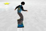 Play Snowboarder XS