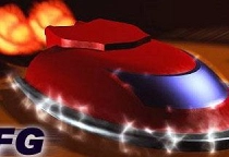 TGFG Race Game