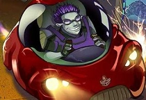 Ufo Racing