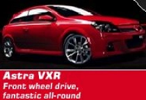 VX Racer