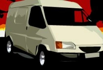 White Van Man