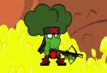 Gangsta Bean 2