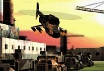 Heli Storm 2