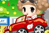 Play Angel Power Racing