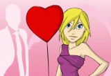 Play Valentinstag Girl