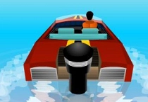 Power Boat Challenge