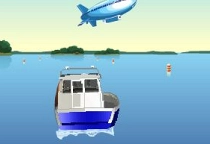 Boat Rush