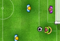 Elastic Soccer