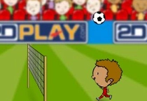 Kopfball Euro 2008