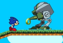 Sonic XS