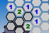 Play Hex Mines