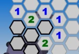 Play Hex Mines