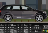 Play Audi Q7