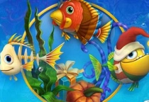 Fishdom Seasons Under The Sea