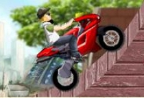 Uphill Rush 3