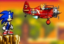 Final Fantasy Sonic