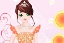 My Pretty Bride