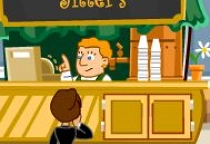 Coffee Shop