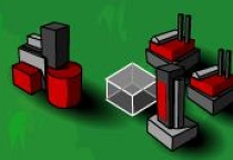 Crimson Warfare