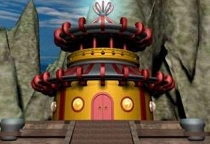 Divine Generals