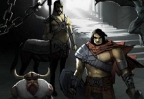 Dungeon Defender