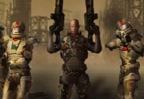 Elite Forces Warfare