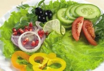 Salate Tag