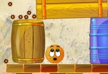 Cover Orange