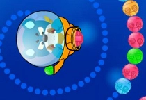 Marine Balls