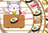 Play Sushi Zuma