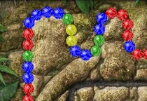 Inca Ball