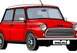 Play BMW Mini Cooper