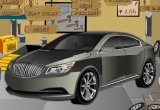 Play Buick Invicta