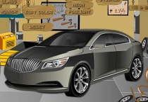 Buick Invicta