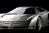Cadillac Cien