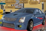 Play Cadillac V2009