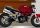 Ducati Monster 696