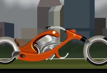 Future Bike