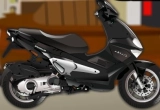 Play Gilera Runner Tuning