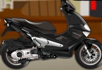 Gilera Runner Tuning