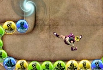 Zombie Balls