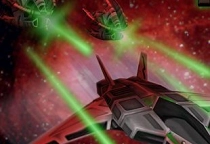 Mad Spaceship