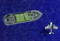 Naval Fighter