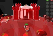 Jelly Castle