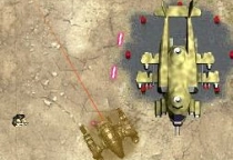 Mad Mech Robowars
