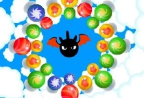 Candy Shoot