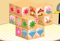 Mahjong Knights Quest