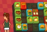 Play Mahjong Burger