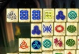 Play Celtic Mahjong