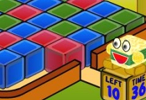 Cube Tema